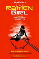 Watch The Ramen Girl 0123movies