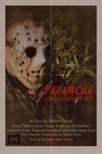 Watch Paranoia: A Friday the 13th Fan Film 0123movies
