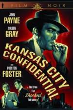 Watch Kansas City Confidential 0123movies