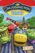Watch Chuggington Chuggers To The Rescue 0123movies