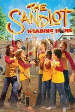 Watch The Sandlot 3 0123movies