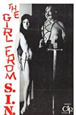 Watch The Girl from S.I.N. 0123movies