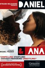 Watch Daniel & Ana 0123movies