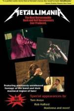 Watch Metallimania 0123movies