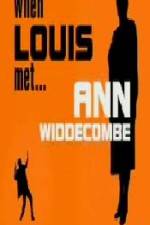 Watch When Louis Met Ann Widdecombe 0123movies