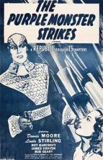Watch The Purple Monster Strikes 0123movies
