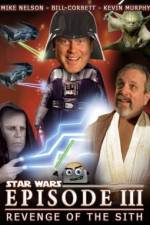 Watch Rifftrax: Star Wars III (Revenge of the Sith) 0123movies