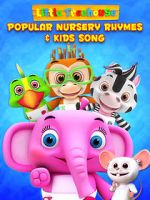 Watch Little Treehouse Nursery Rhymes and Kids Songs: Non-Stop 0123movies