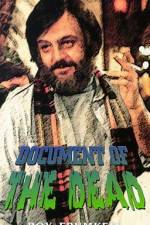 Watch Document of the Dead 0123movies