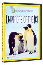 Watch National Geographic: Emperors of the Ice 0123movies