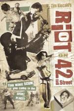 Watch Riot on 42nd St. 0123movies