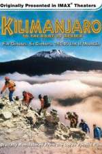 Watch Kilimanjaro: To the Roof of Africa 0123movies