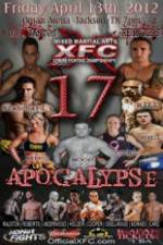 Watch XFC 17: Apocalypse 0123movies