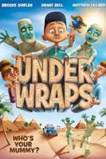 Watch Under Wraps 0123movies