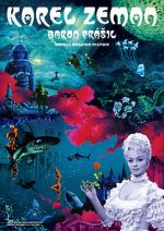Watch The Outrageous Baron Munchausen 0123movies