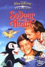 Watch So Dear to My Heart 0123movies
