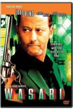 Watch Wasabi 0123movies