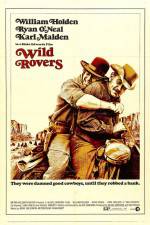 Watch Wild Rovers 0123movies