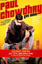Watch Paul Chowdhry: Live Innit 0123movies