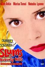 Watch Slums of Beverly Hills 0123movies
