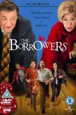 Watch The Borrowers 0123movies