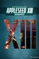 Watch Appleseed XIII: Ouranos 0123movies