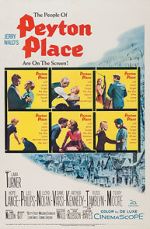 Watch Peyton Place 0123movies
