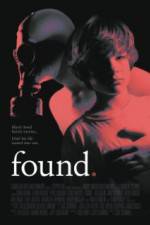 Watch Found 0123movies
