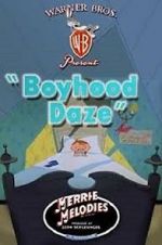 Watch Boyhood Daze (Short 1957) 0123movies