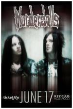 Watch Murderdolls Live The Key Club 0123movies