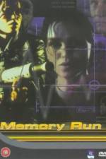 Watch Memory Run AKA Synapse 0123movies