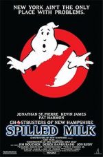 Watch The Ghostbusters of New Hampshire: Spilled Milk 0123movies