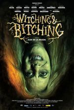 Watch Witching and Bitching 0123movies