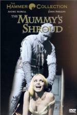 Watch The Mummy's Shroud 0123movies