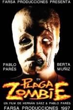 Watch Plaga zombie 0123movies