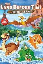 Watch The Land Before Time XIV: Journey of the Heart 0123movies
