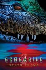 Watch Crocodile 2 Death Swamp 0123movies