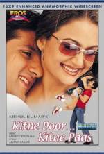 Watch Kitne Door... Kitne Paas 0123movies