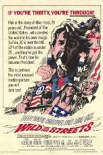 Watch Wild in the Streets 0123movies