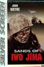 Watch Sands of Iwo Jima 0123movies