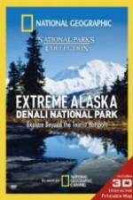 Watch National Geographic Extreme Alaska Denali National Park 0123movies