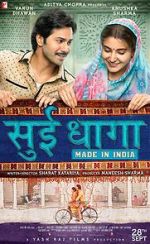 Watch Sui Dhaaga: Made in India 0123movies