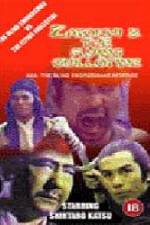 Watch Zatoichi and the Flying Guillotine 0123movies