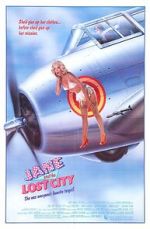 Watch Jane and the Lost City 0123movies