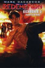 Watch Kickboxer 5 0123movies