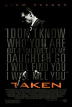 Watch Taken 0123movies