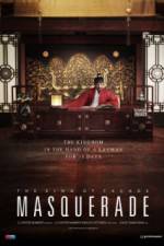 Watch Masquerade 0123movies