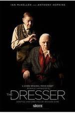 Watch The Dresser 0123movies