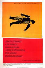 Watch Anatomy of a Murder 0123movies