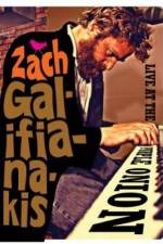 Watch Zach Galifianakis: Live at the Purple Onion 0123movies
